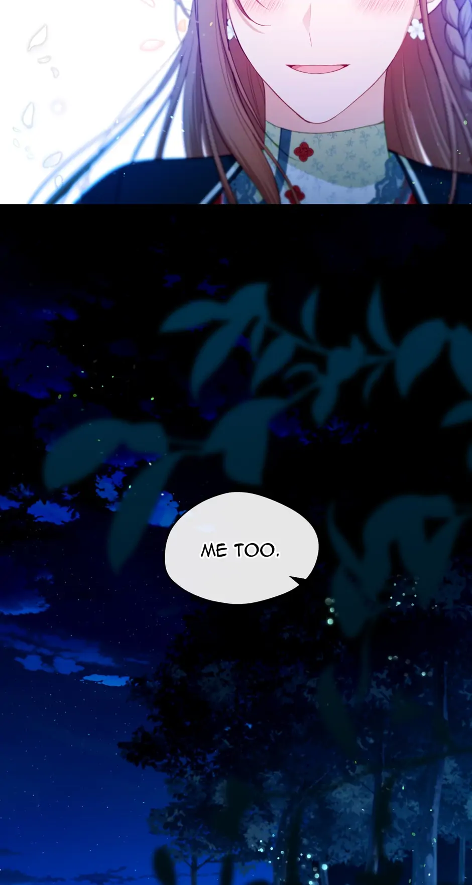 Read Beware the Villainess! ENGLISH Manga Online