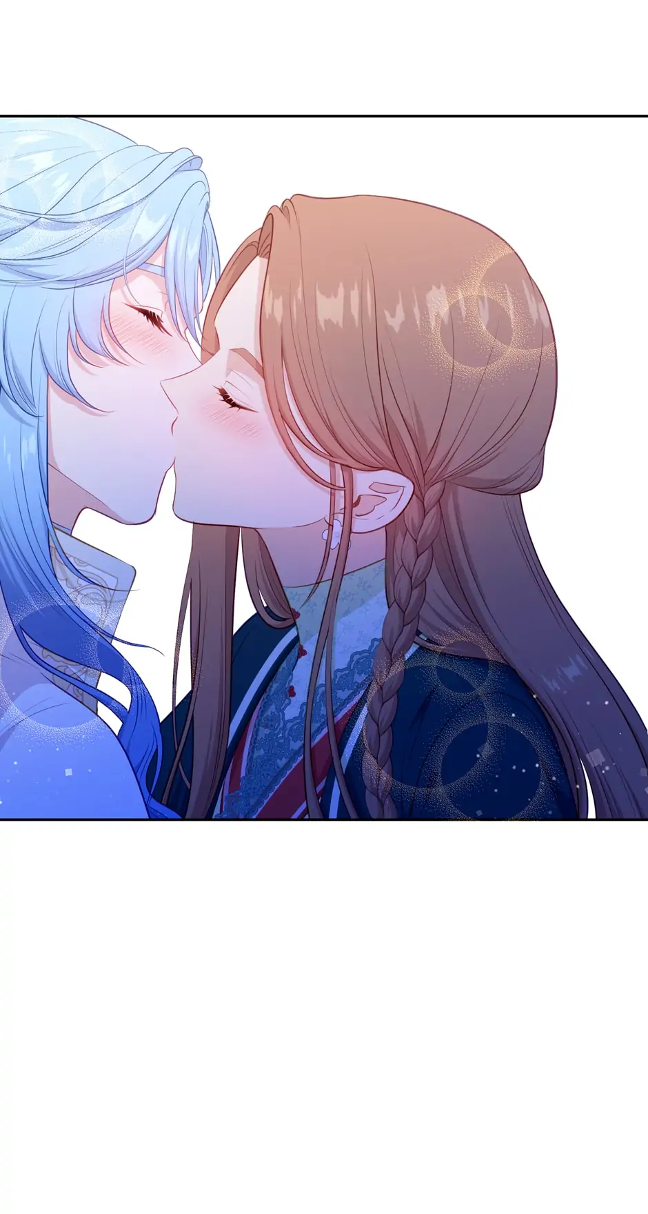 Read Beware the Villainess! ENGLISH Manga Online