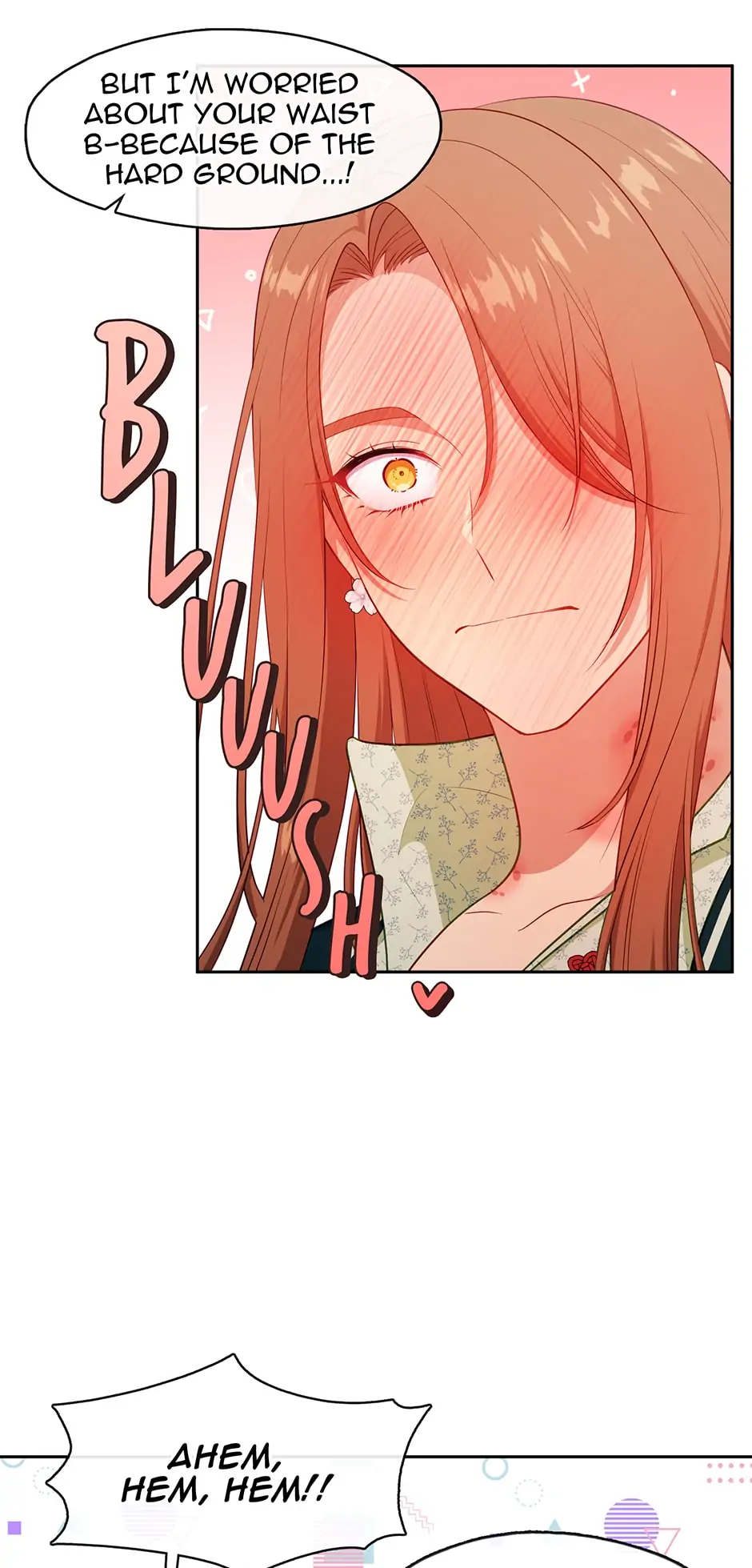 Read Beware the Villainess! ENGLISH Manga Online