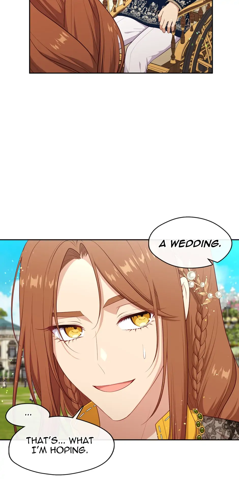 Read Beware the Villainess! ENGLISH Manga Online