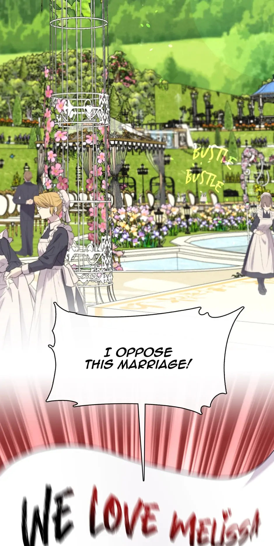 Read Beware the Villainess! ENGLISH Manga Online