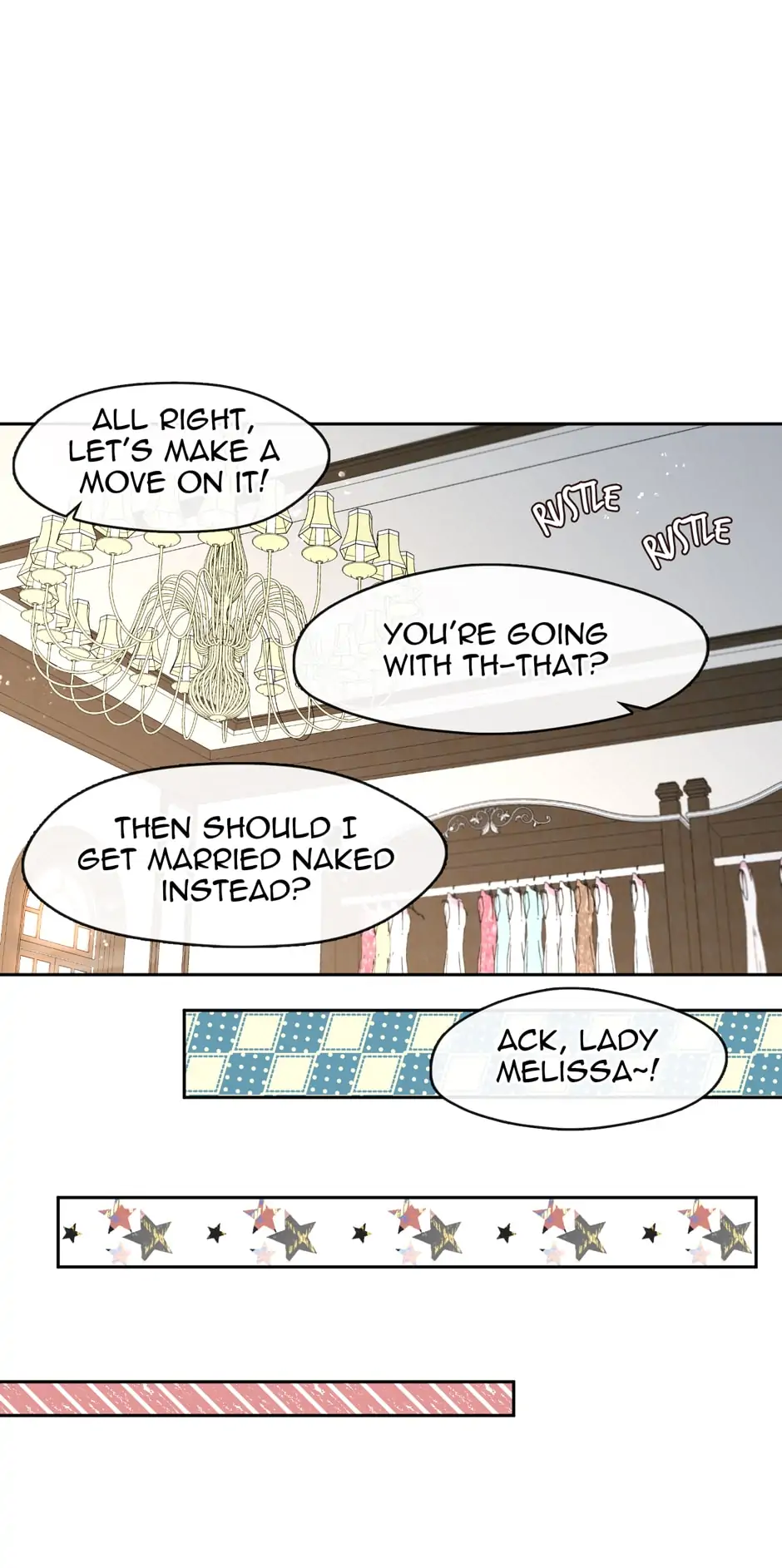 Read Beware the Villainess! ENGLISH Manga Online