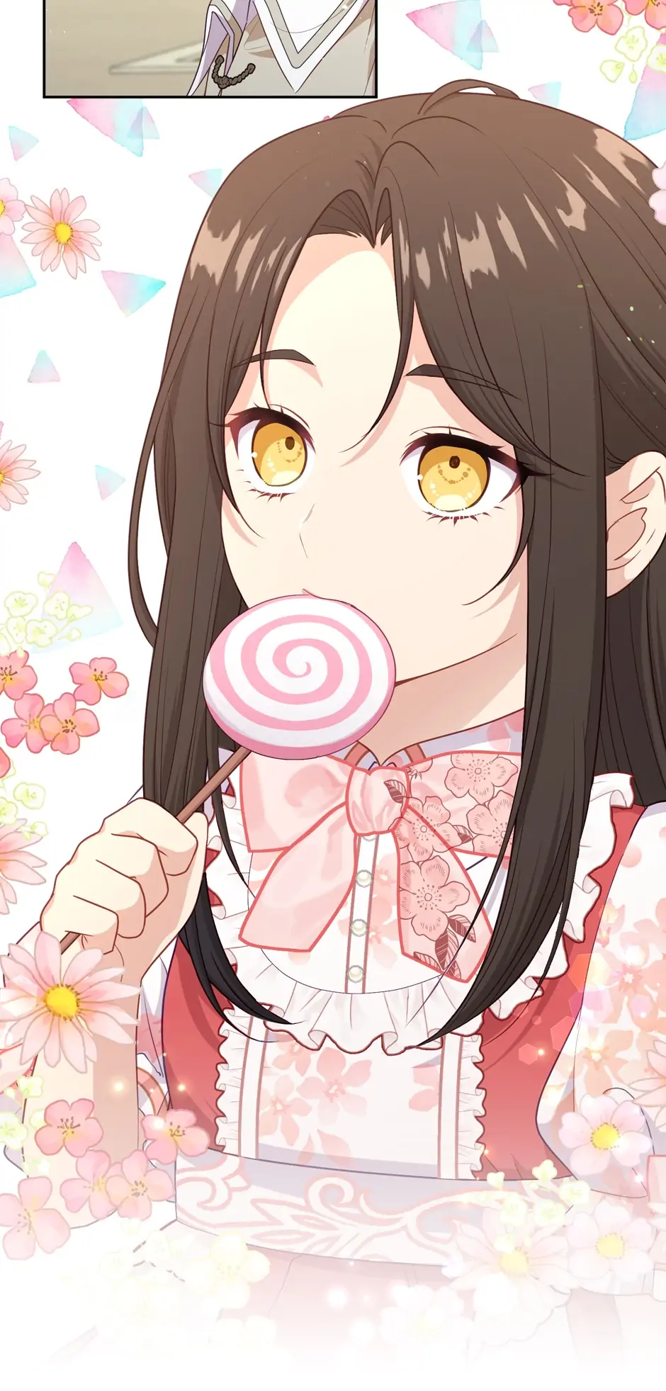 Read Beware the Villainess! ENGLISH Manga Online