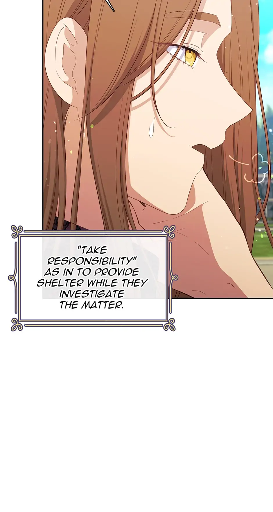 Read Beware the Villainess! ENGLISH Manga Online