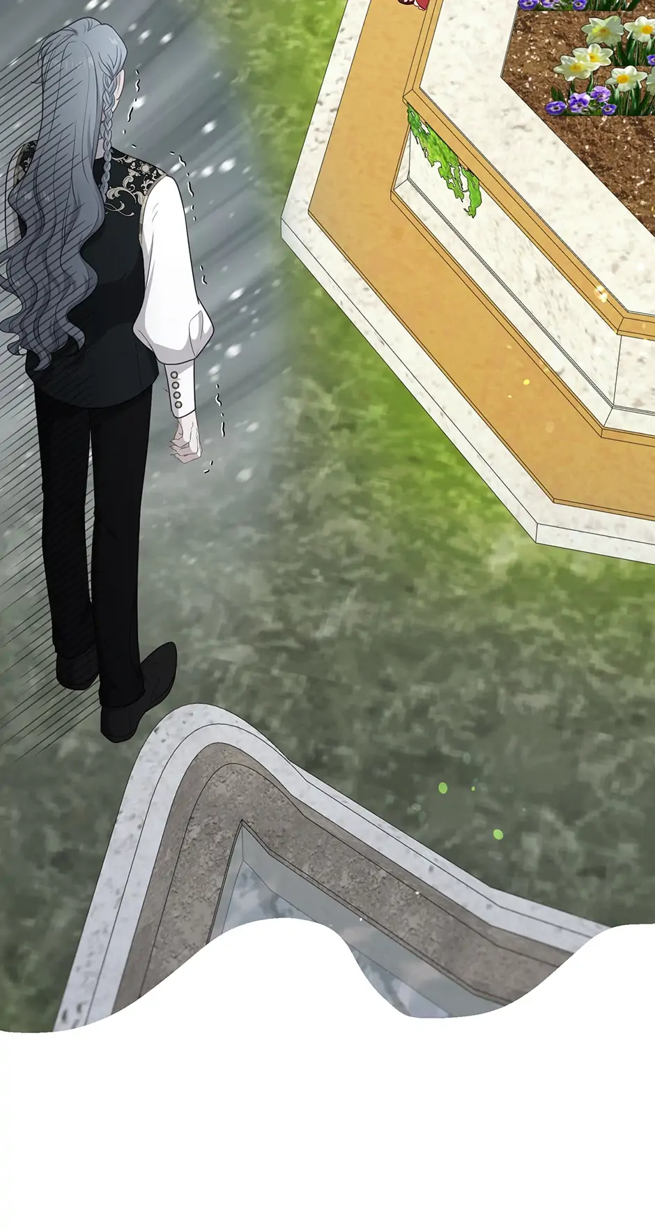 Read Beware the Villainess! ENGLISH Manga Online