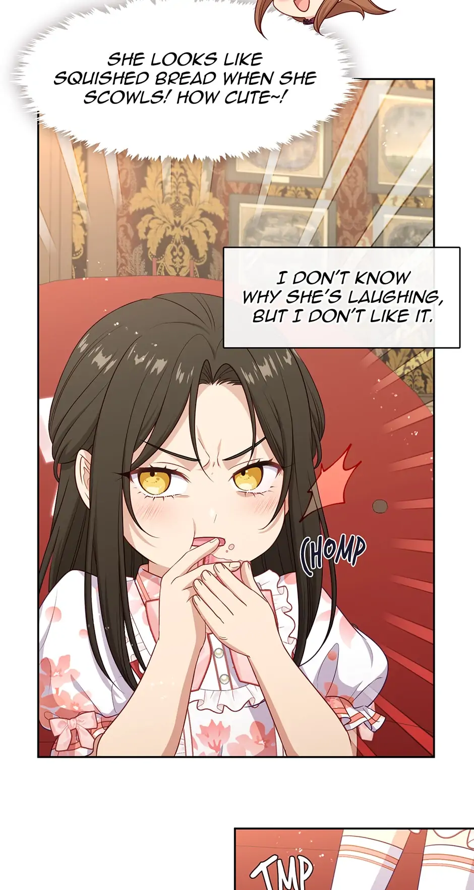 Read Beware the Villainess! ENGLISH Manga Online