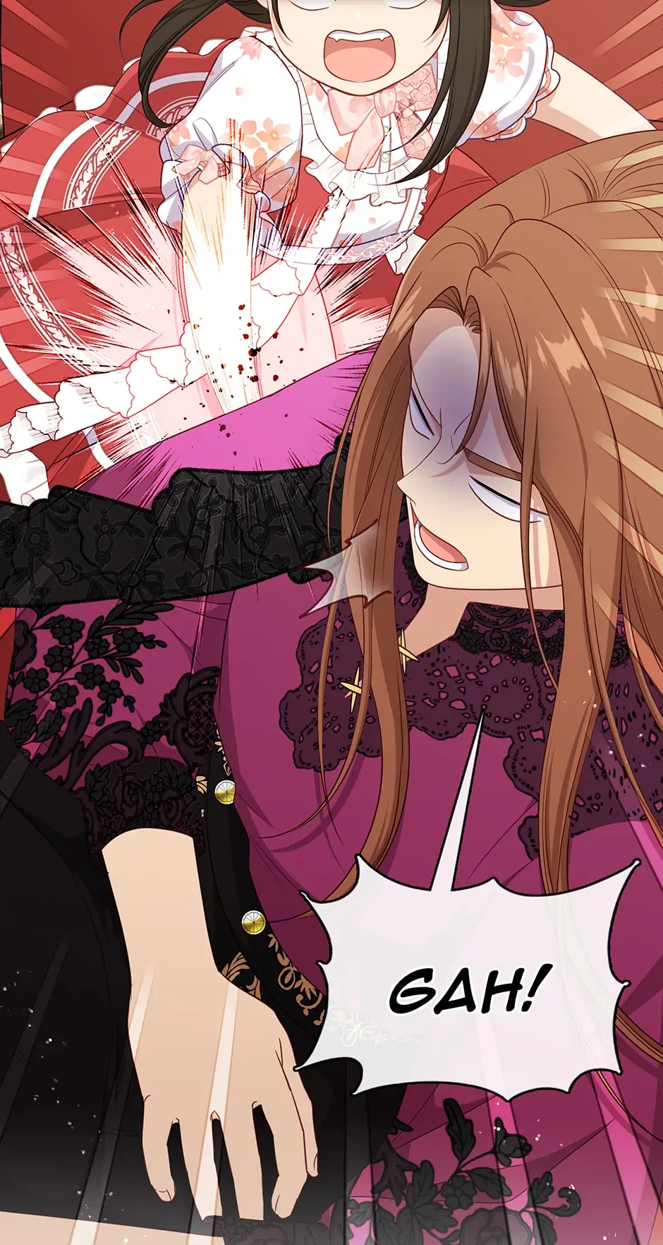 Read Beware the Villainess! ENGLISH Manga Online