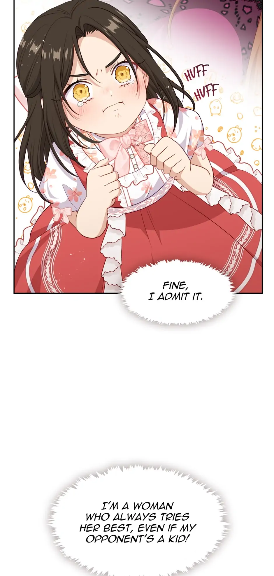 Read Beware the Villainess! ENGLISH Manga Online