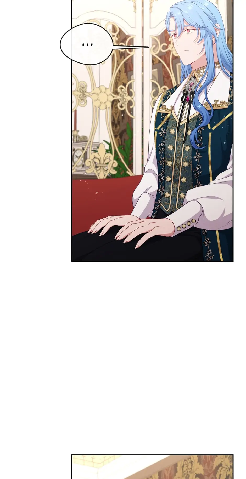 Read Beware the Villainess! ENGLISH Manga Online