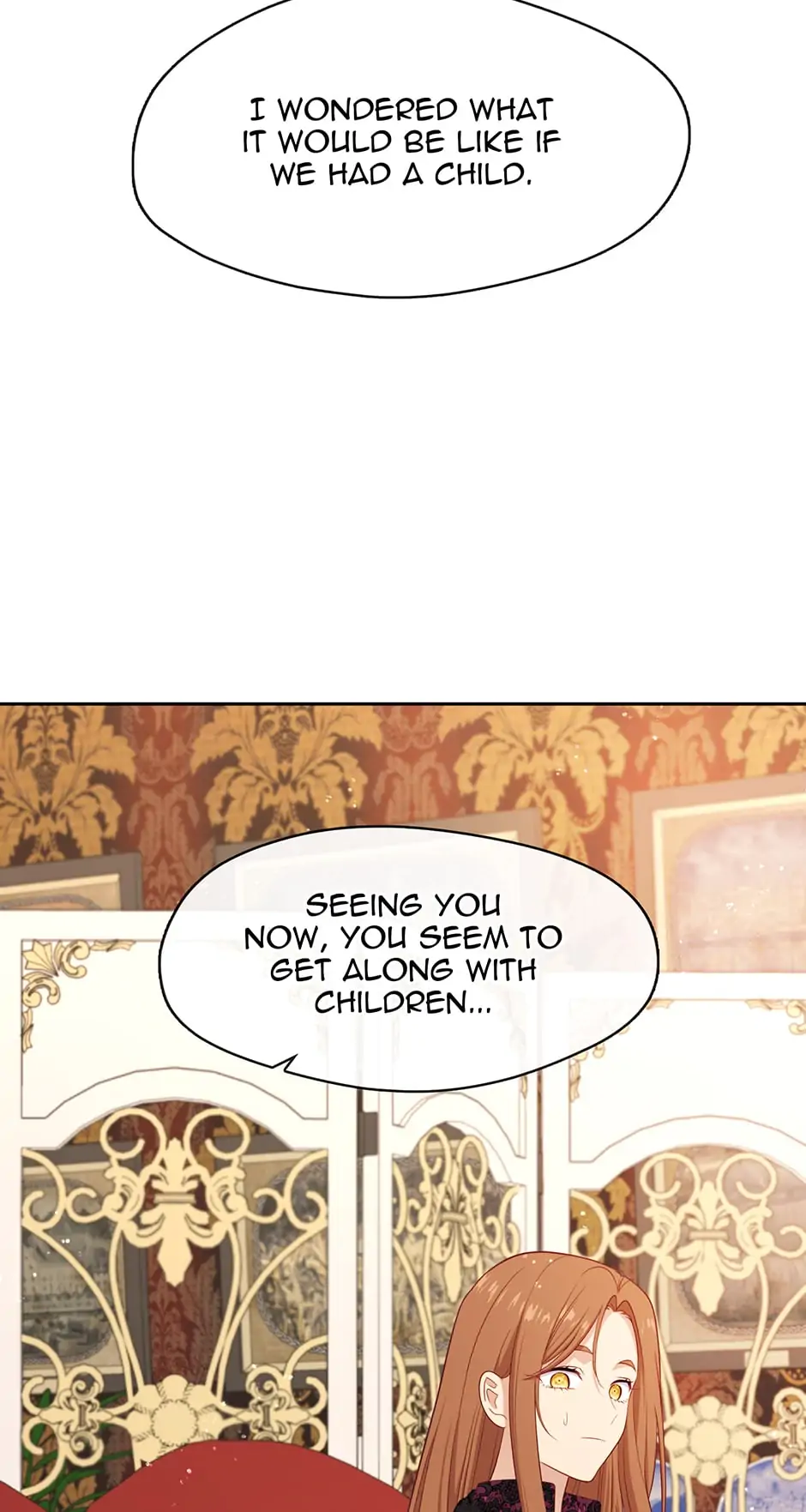 Read Beware the Villainess! ENGLISH Manga Online