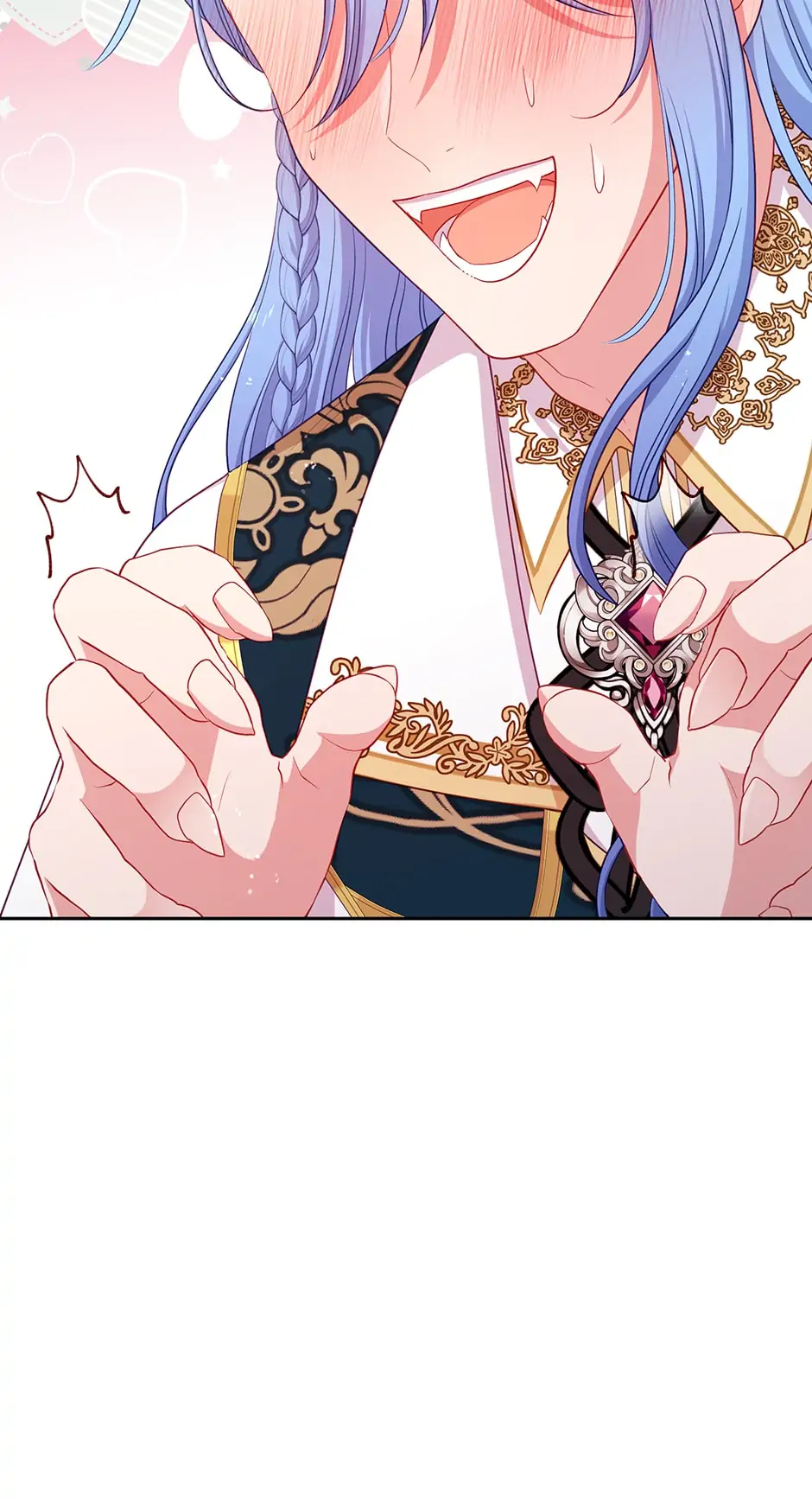 Read Beware the Villainess! ENGLISH Manga Online