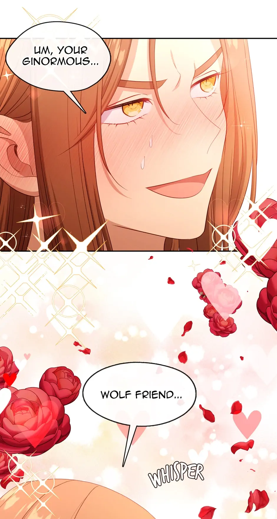 Read Beware the Villainess! ENGLISH Manga Online