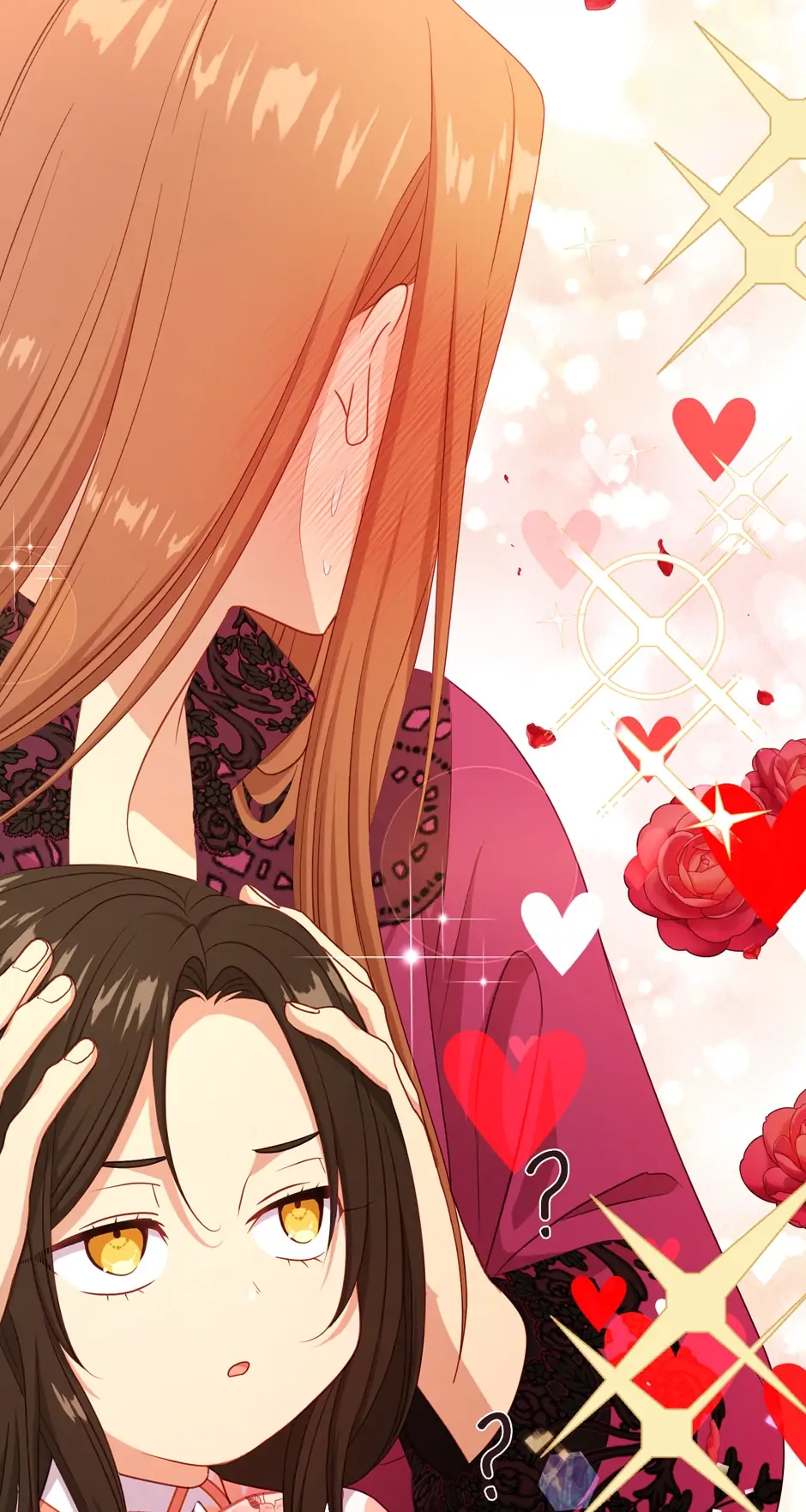 Read Beware the Villainess! ENGLISH Manga Online