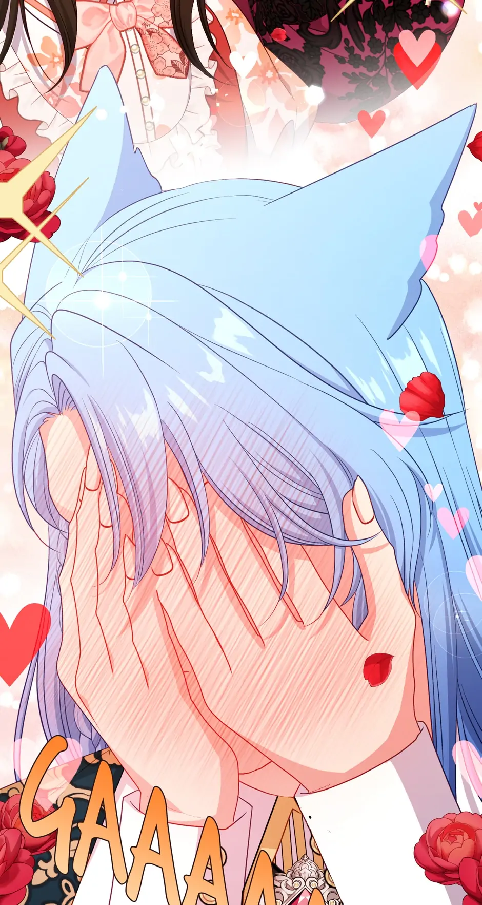 Read Beware the Villainess! ENGLISH Manga Online