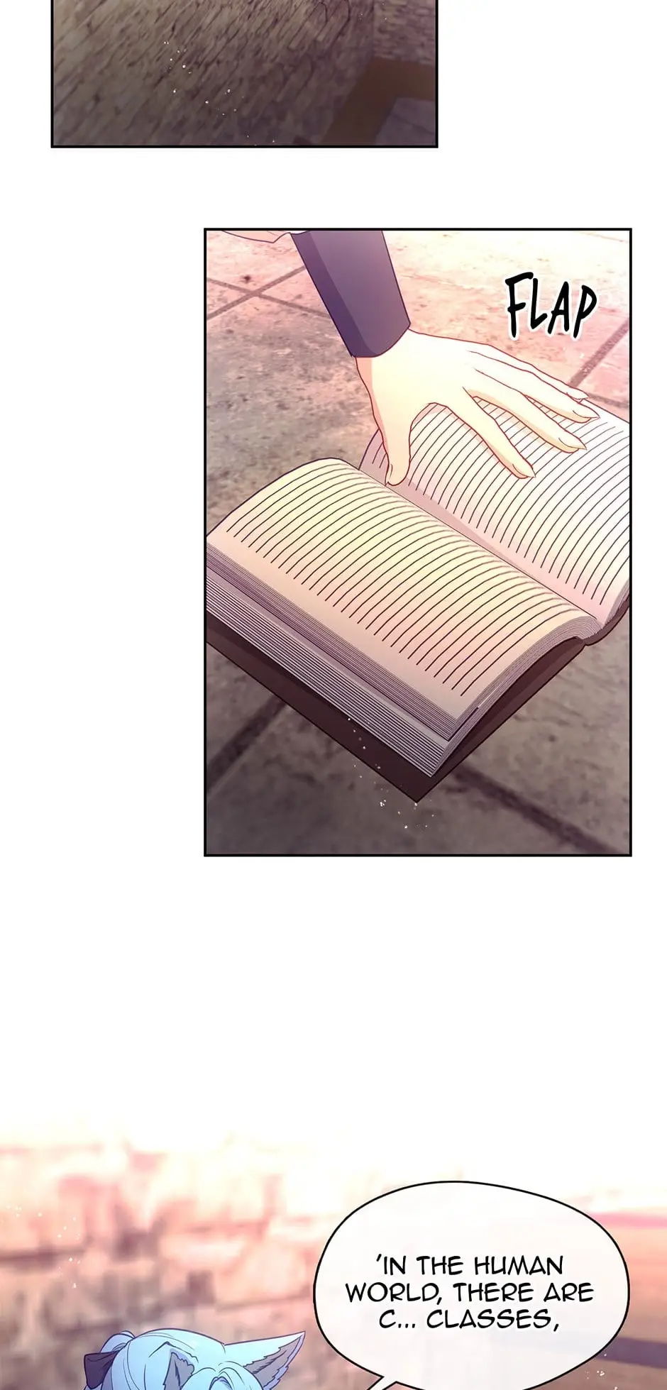 Read Beware the Villainess! ENGLISH Manga Online