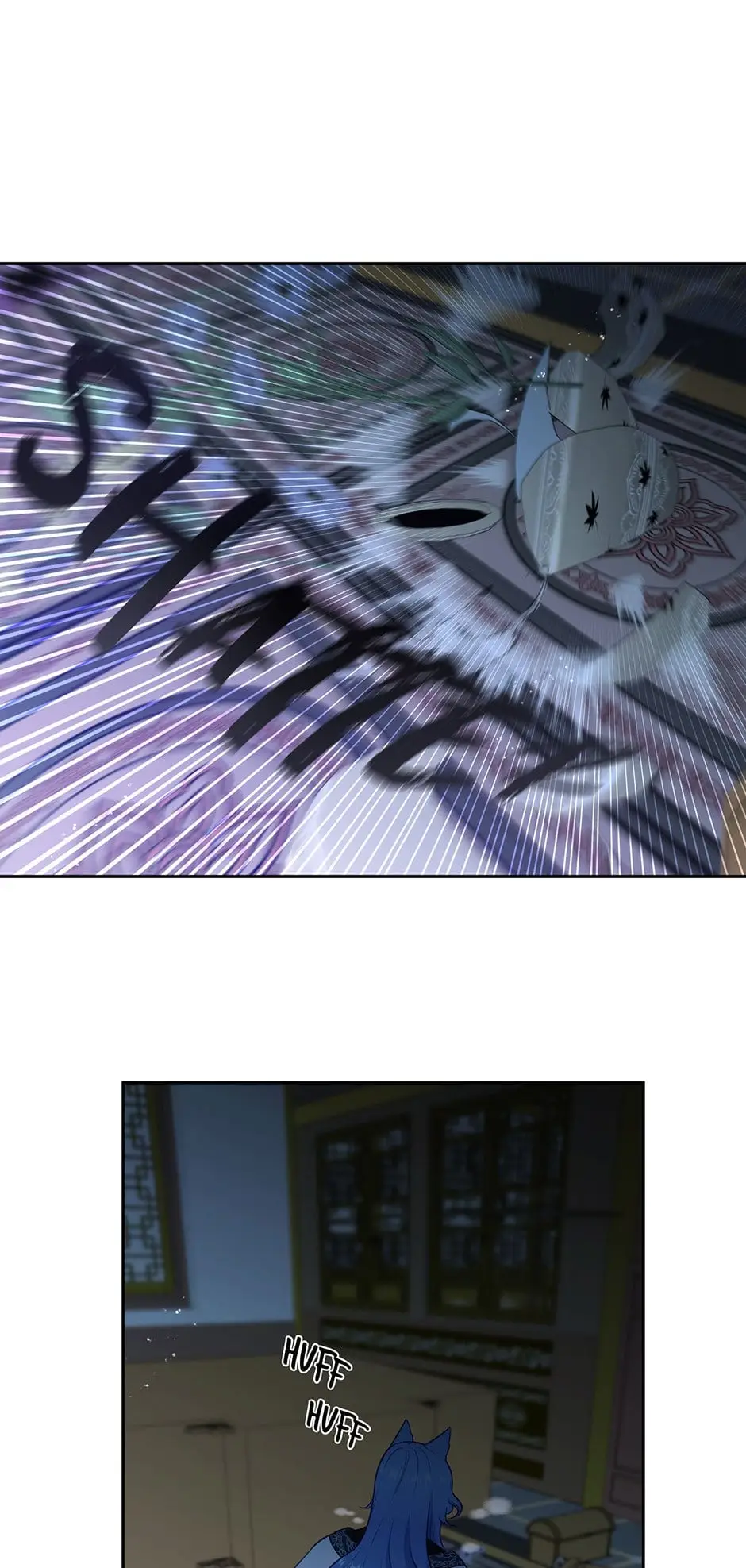 Read Beware the Villainess! ENGLISH Manga Online