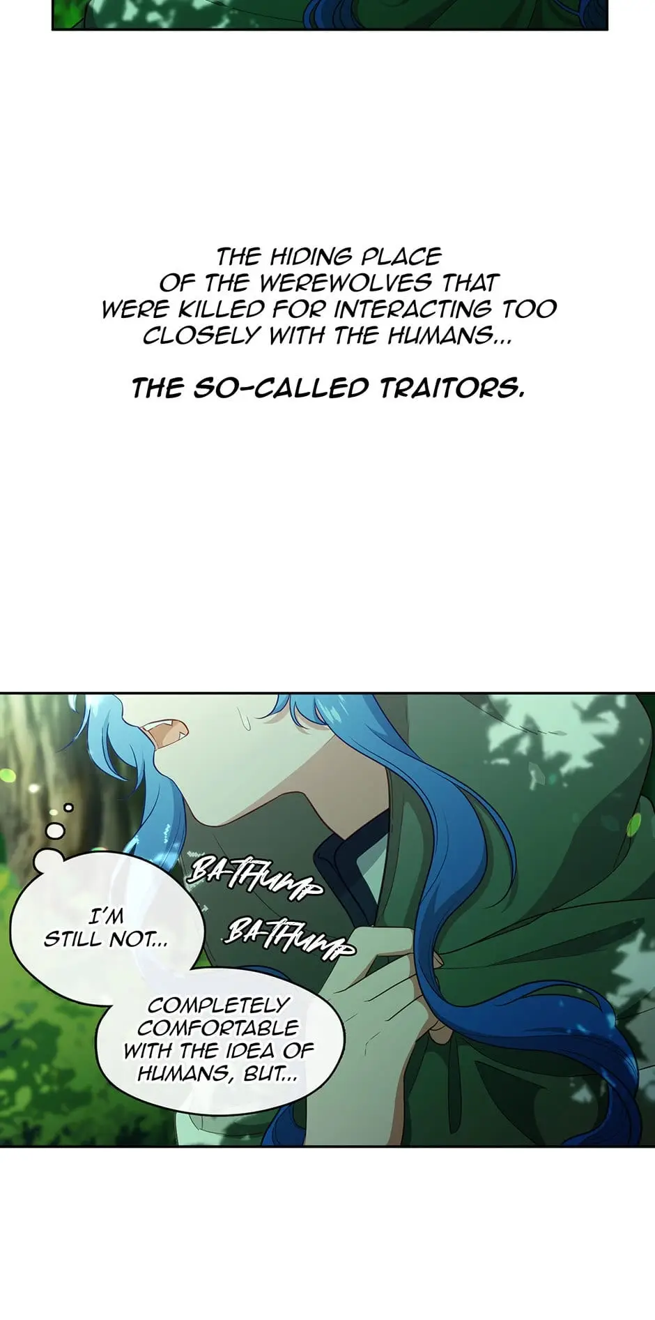 Read Beware the Villainess! ENGLISH Manga Online