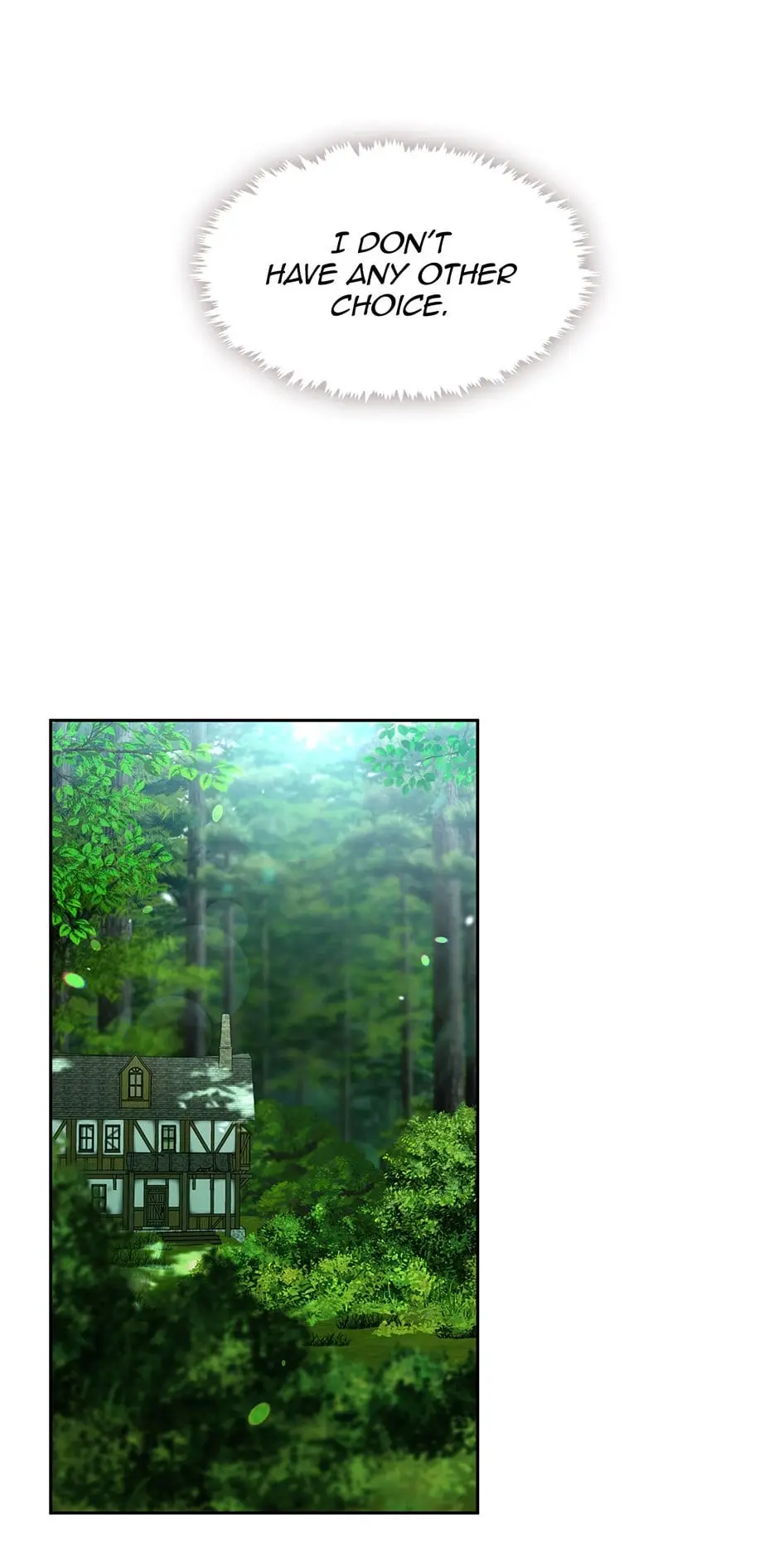 Read Beware the Villainess! ENGLISH Manga Online