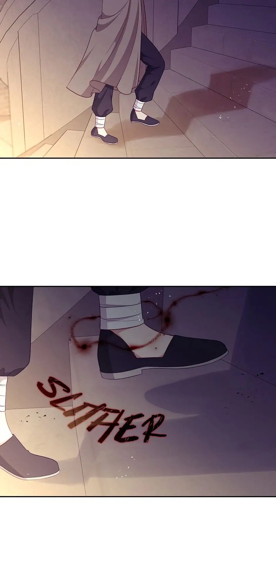 Read Beware the Villainess! ENGLISH Manga Online