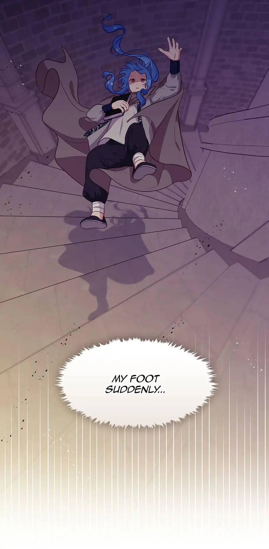 Read Beware the Villainess! ENGLISH Manga Online