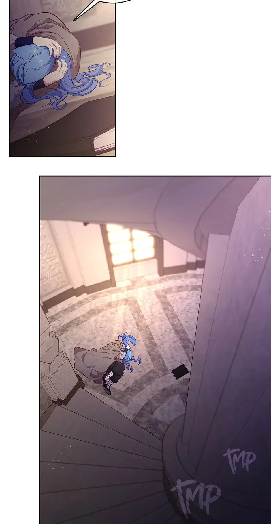 Read Beware the Villainess! ENGLISH Manga Online