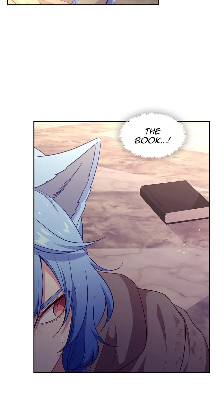 Read Beware the Villainess! ENGLISH Manga Online