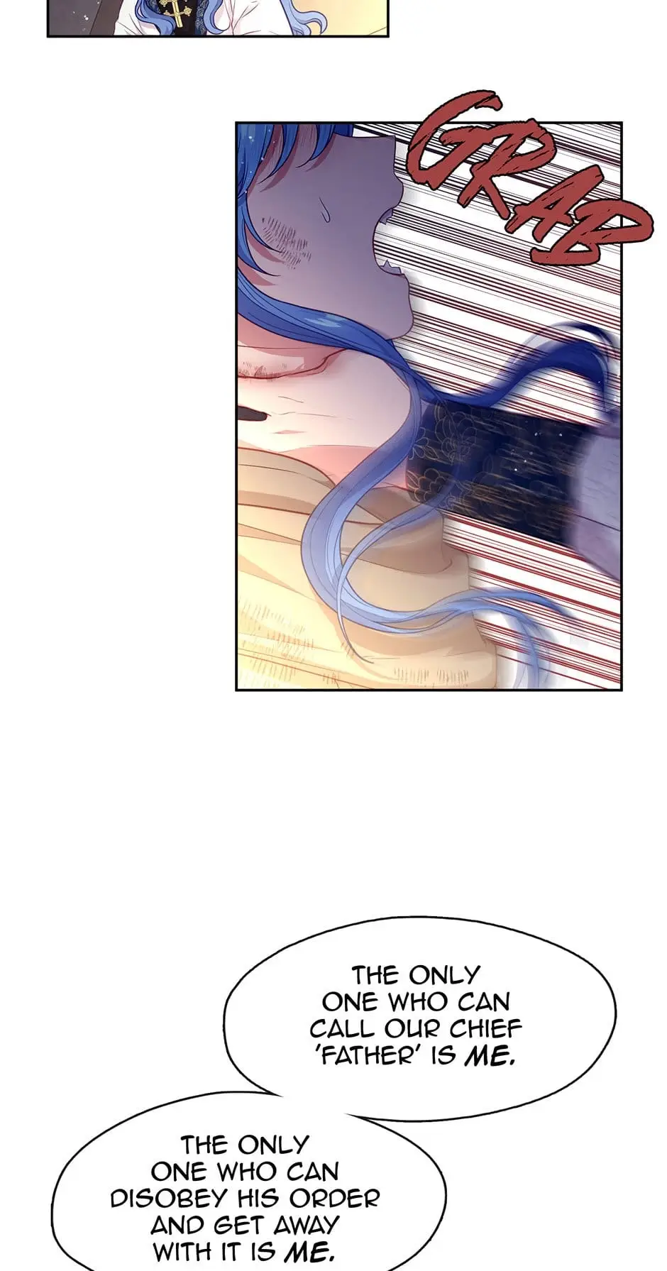 Read Beware the Villainess! ENGLISH Manga Online