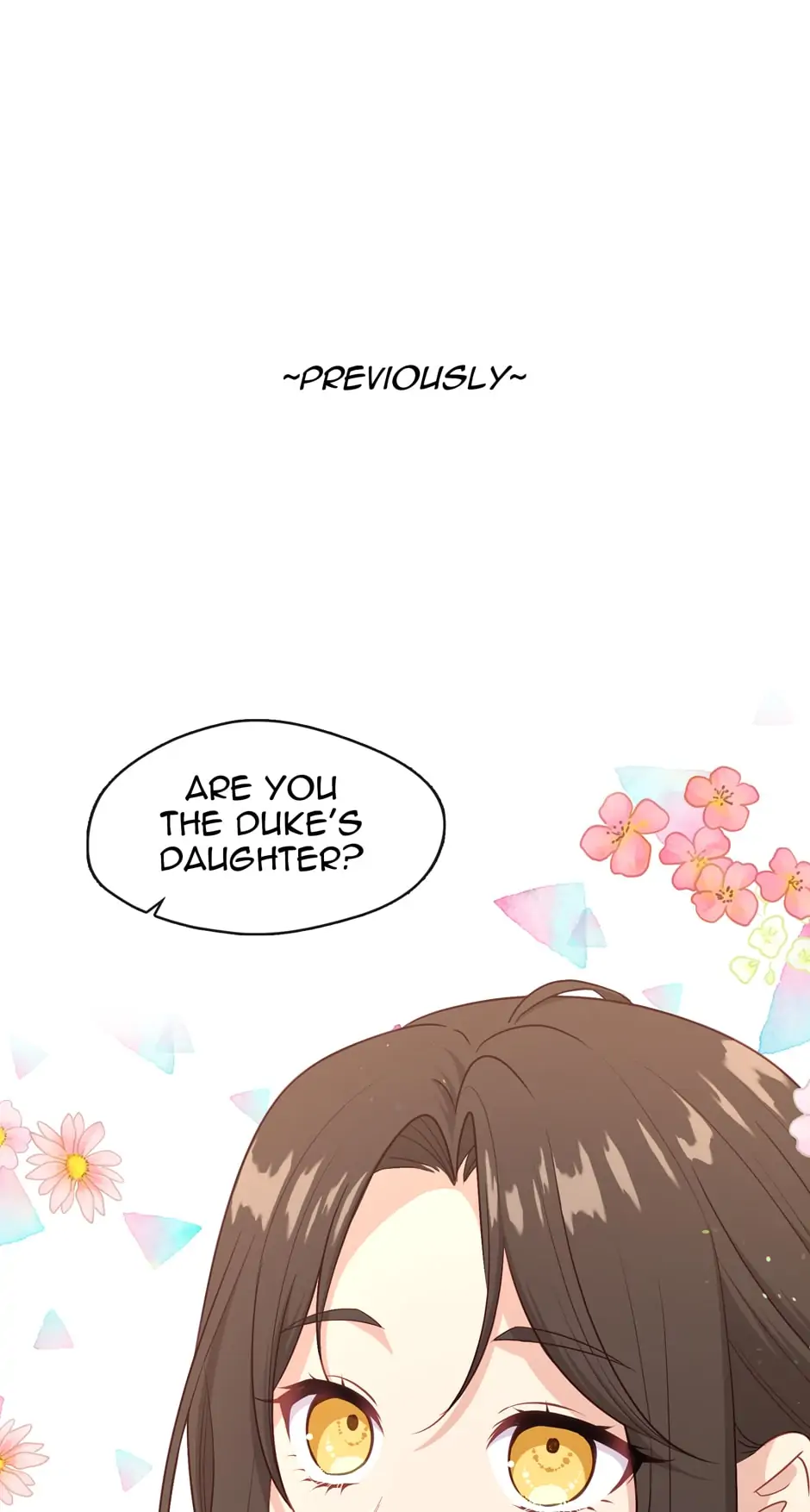 Read Beware the Villainess! ENGLISH Manga Online