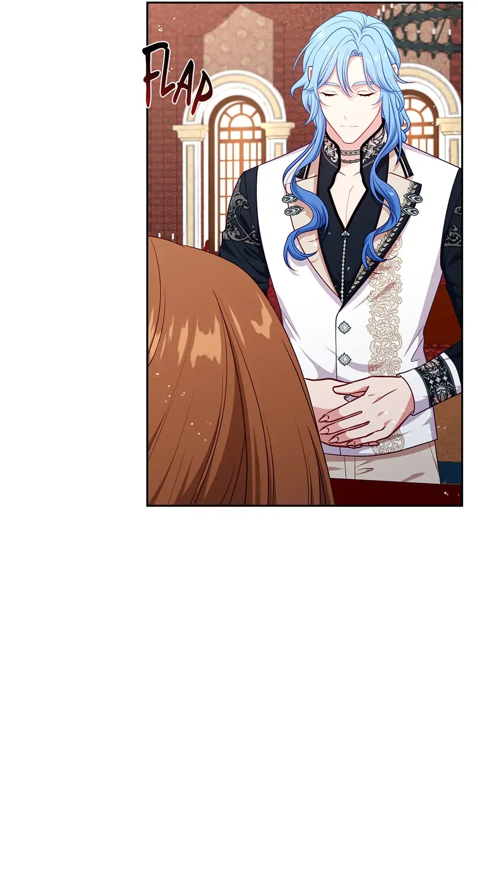 Read Beware the Villainess! ENGLISH Manga Online