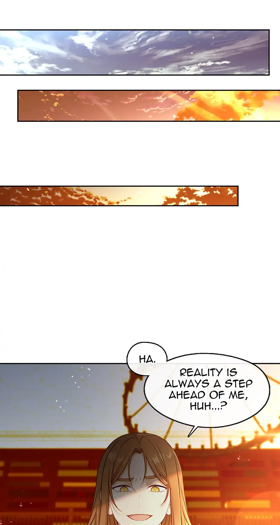 Read Beware the Villainess! ENGLISH Manga Online