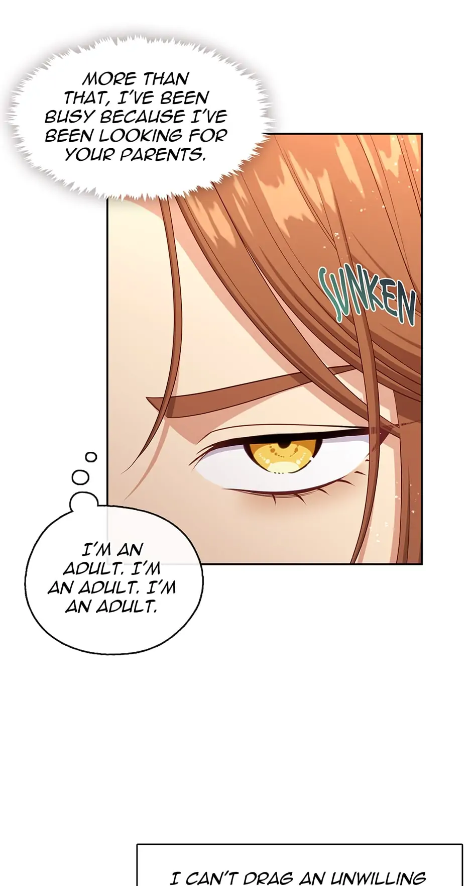 Read Beware the Villainess! ENGLISH Manga Online