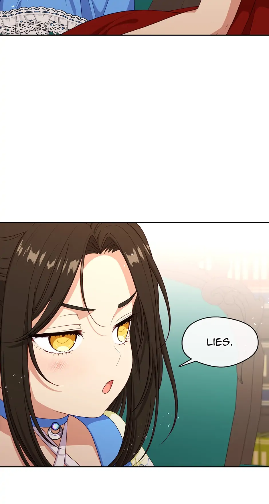 Read Beware the Villainess! ENGLISH Manga Online