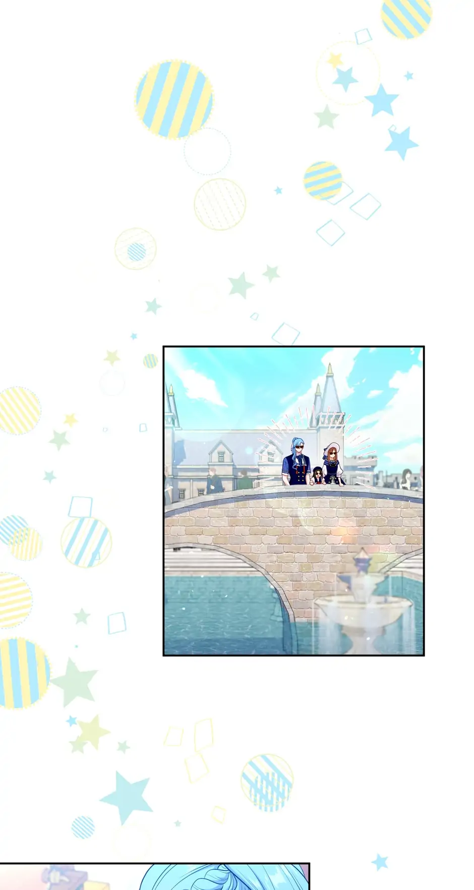 Read Beware the Villainess! ENGLISH Manga Online