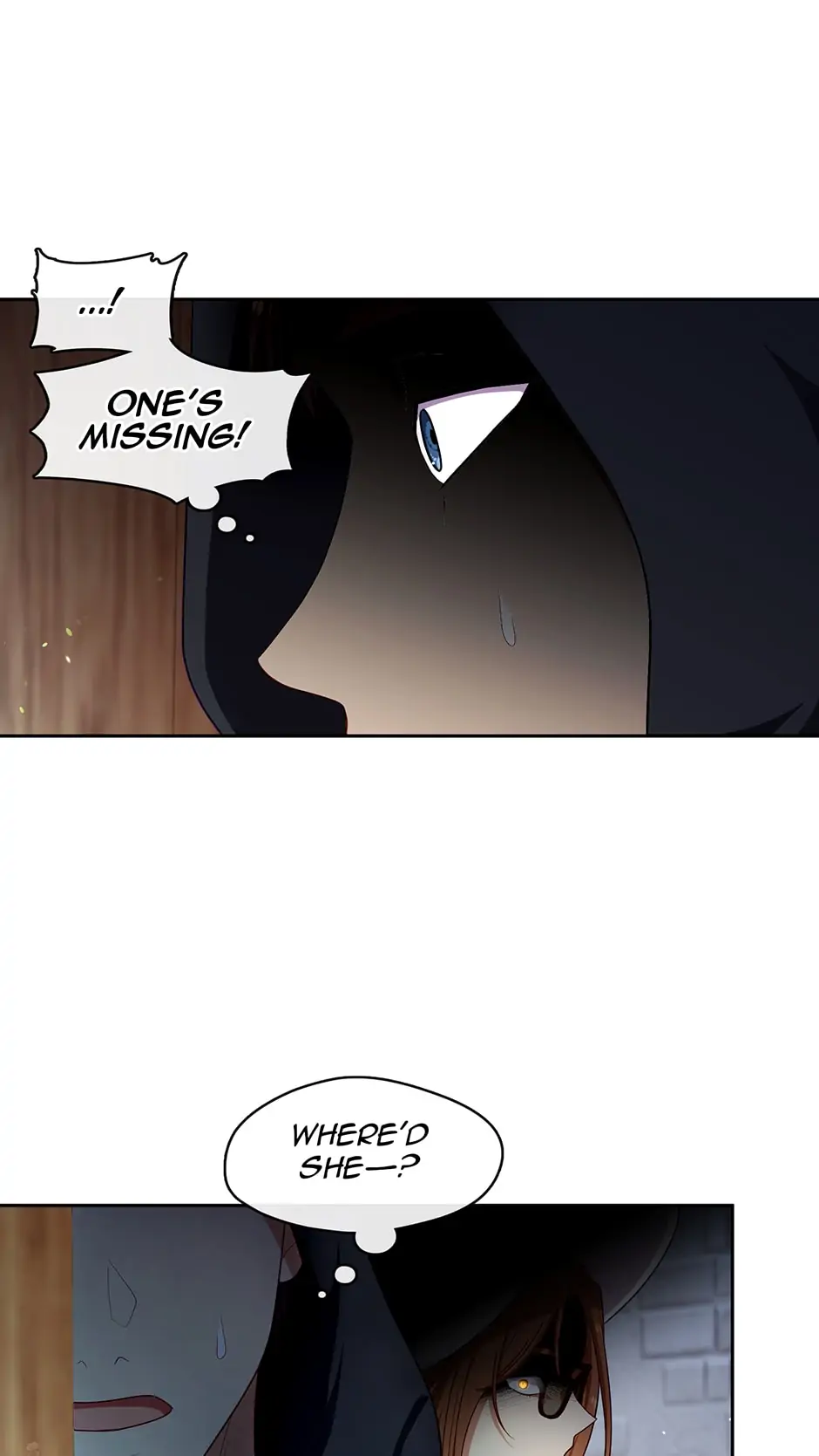 Read Beware the Villainess! ENGLISH Manga Online