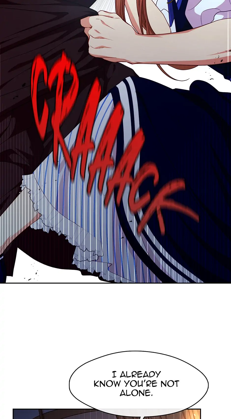 Read Beware the Villainess! ENGLISH Manga Online