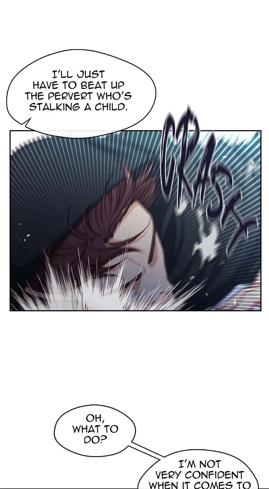 Read Beware the Villainess! ENGLISH Manga Online