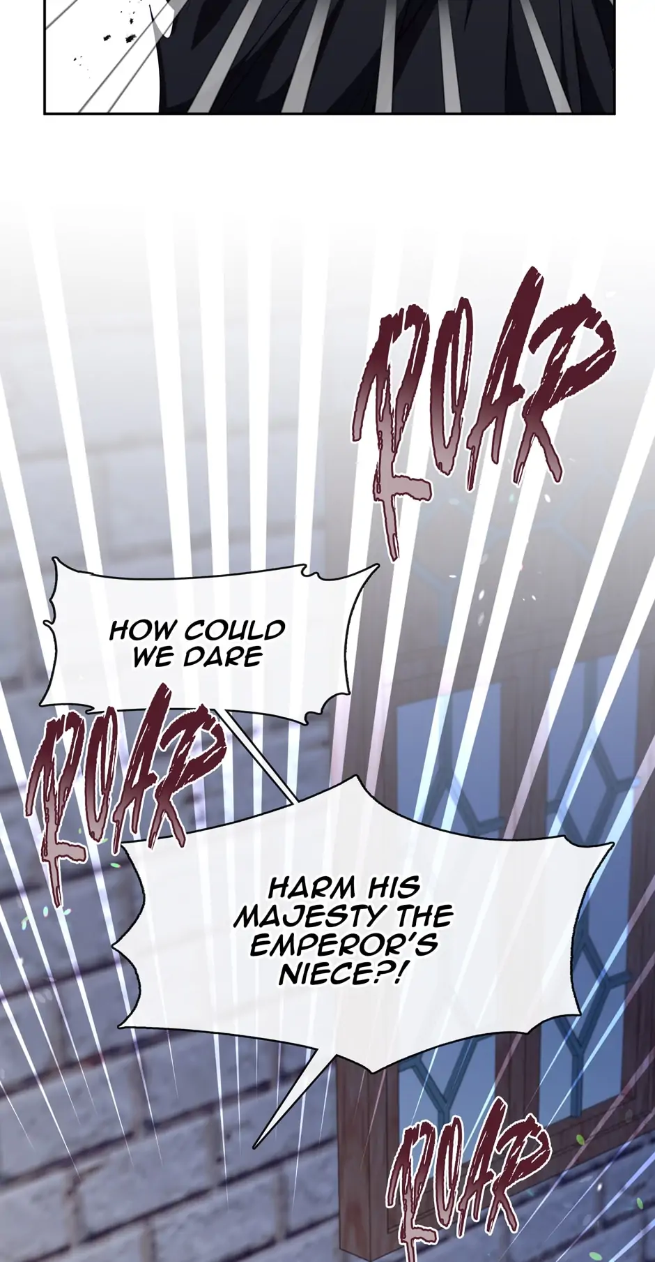 Read Beware the Villainess! ENGLISH Manga Online