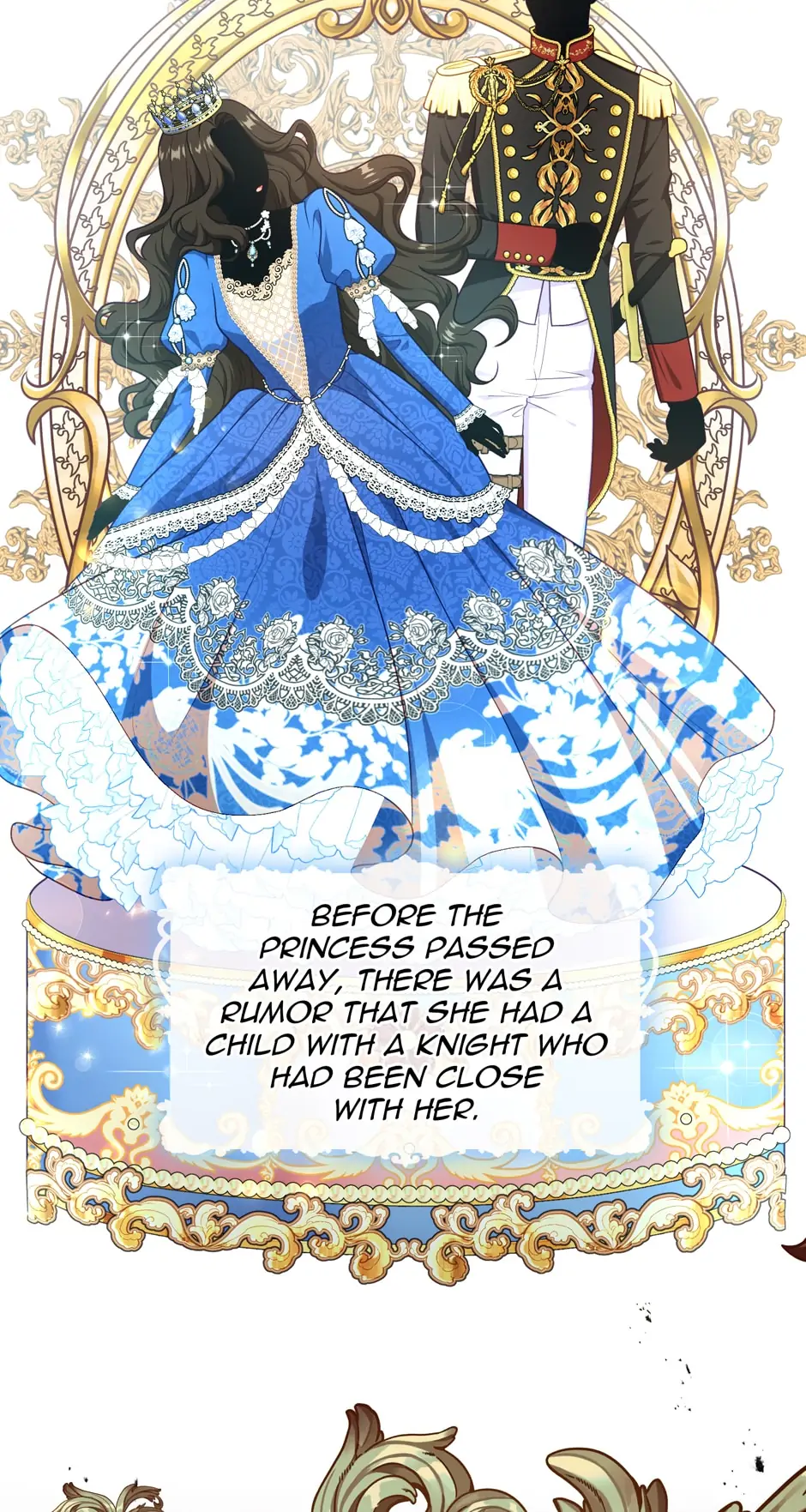 Read Beware the Villainess! ENGLISH Manga Online