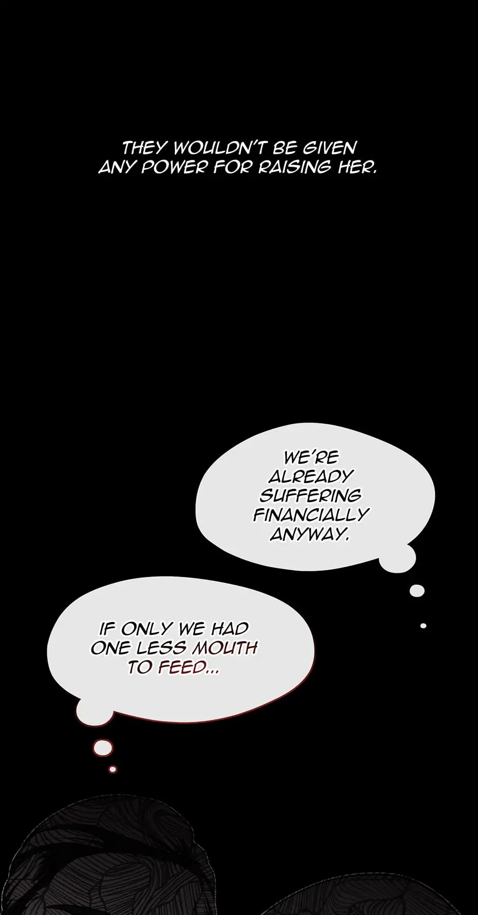 Read Beware the Villainess! ENGLISH Manga Online