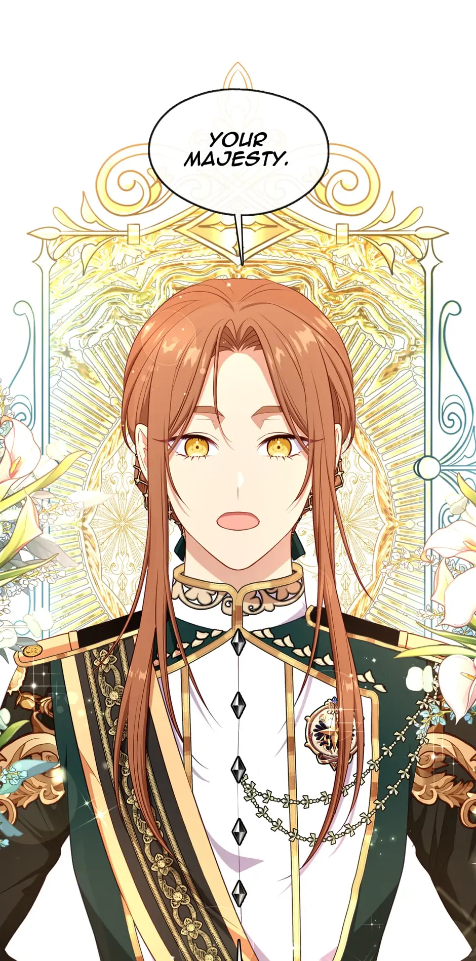 Read Beware the Villainess! ENGLISH Manga Online