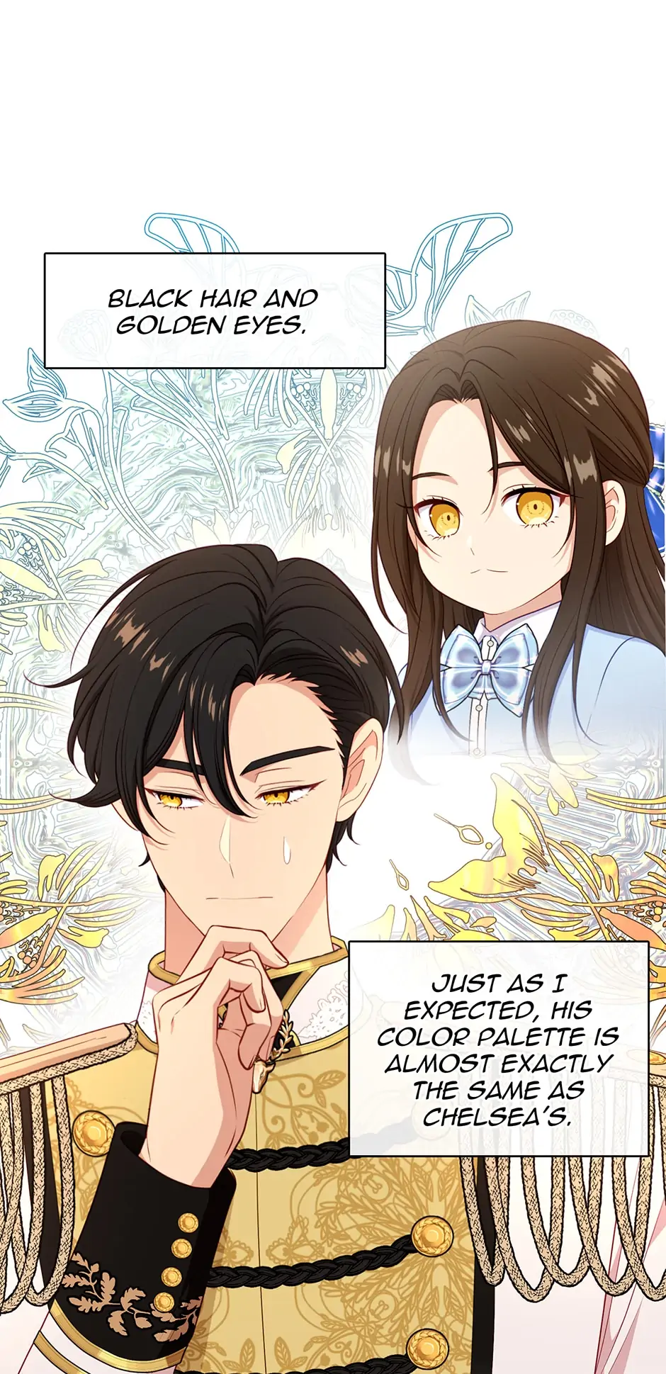 Read Beware the Villainess! ENGLISH Manga Online