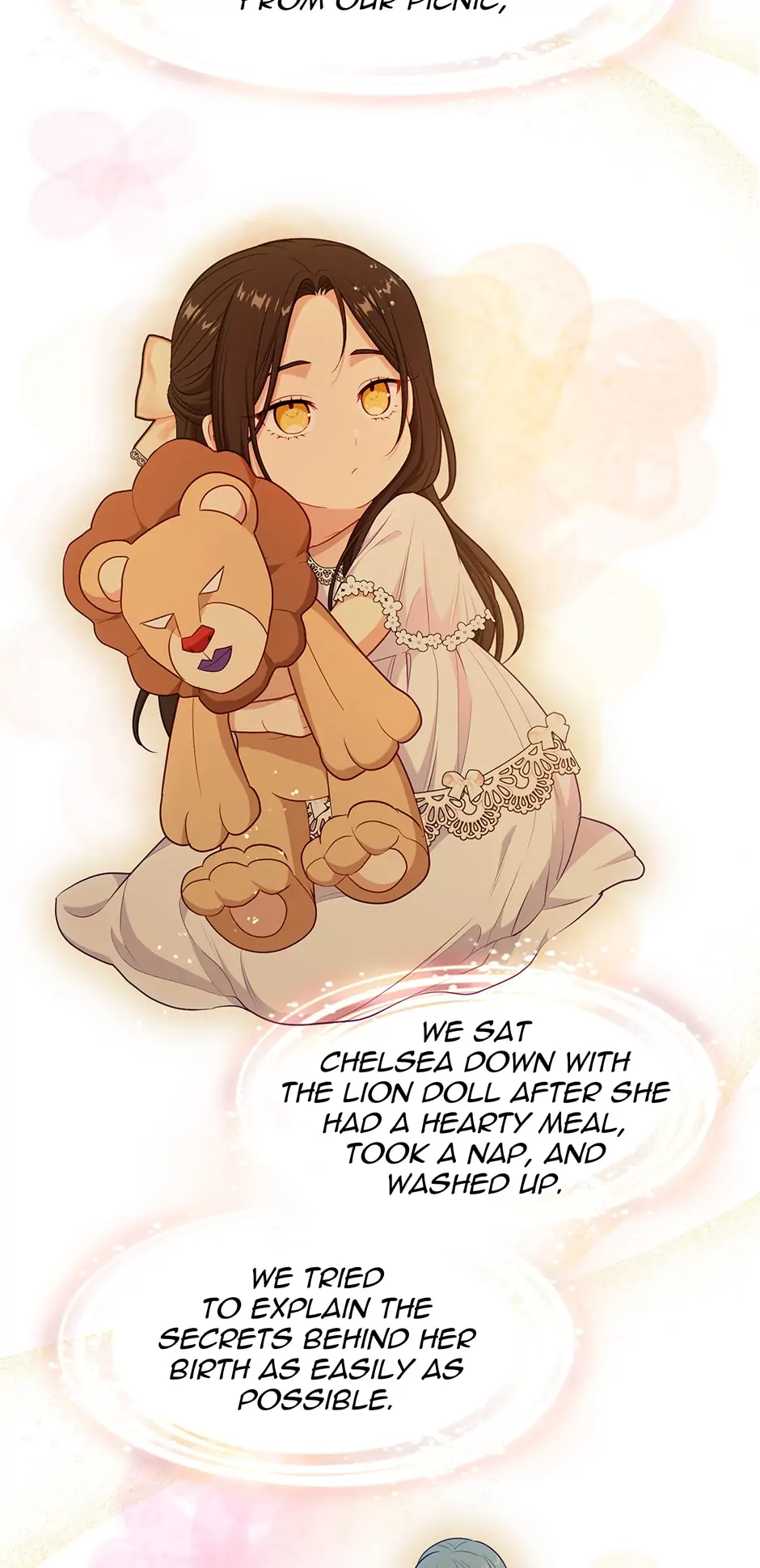 Read Beware the Villainess! ENGLISH Manga Online