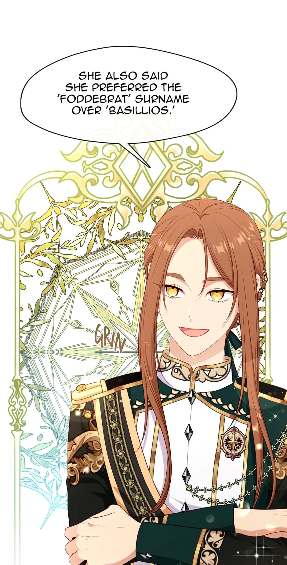 Read Beware the Villainess! ENGLISH Manga Online