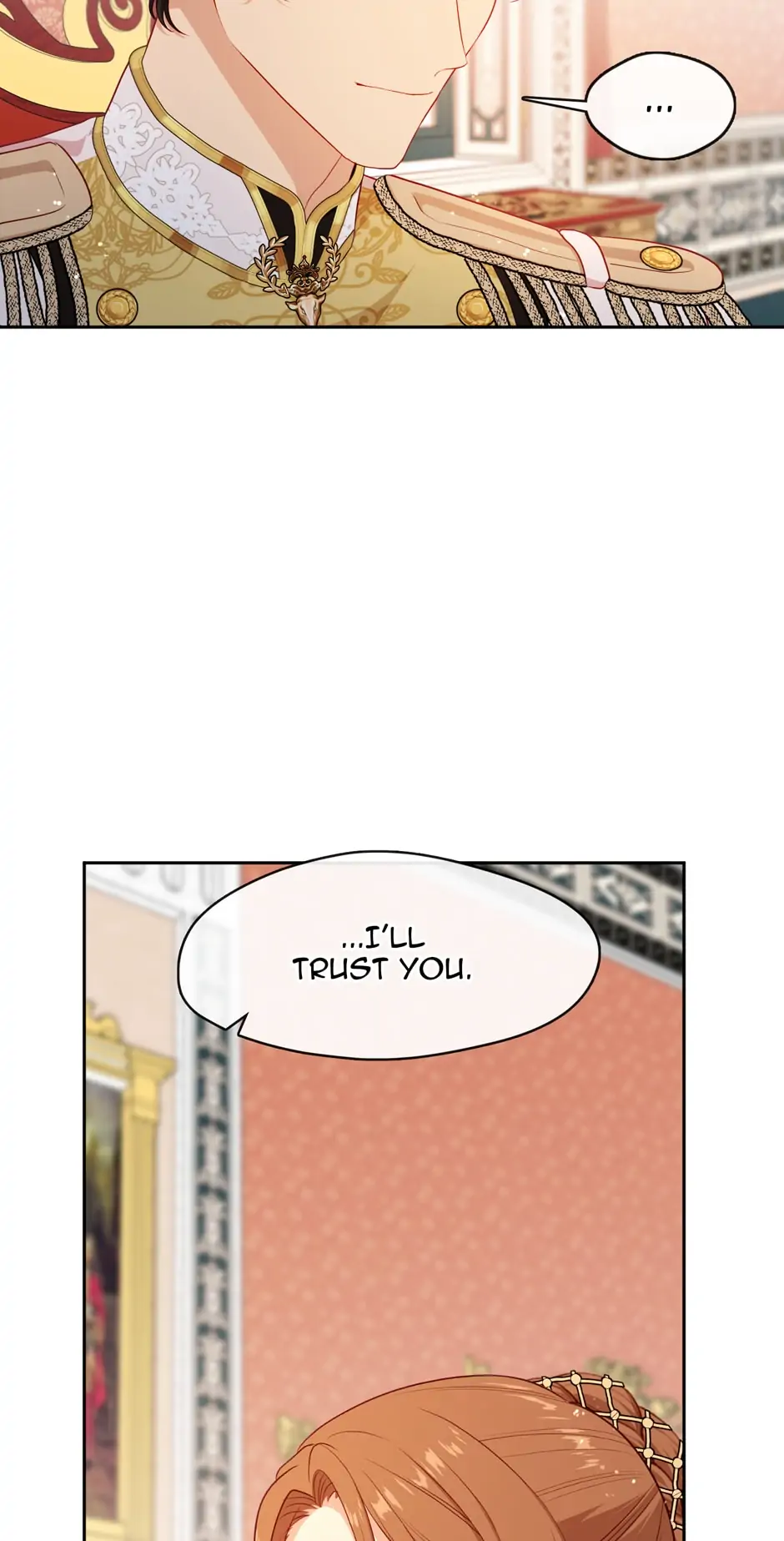 Read Beware the Villainess! ENGLISH Manga Online