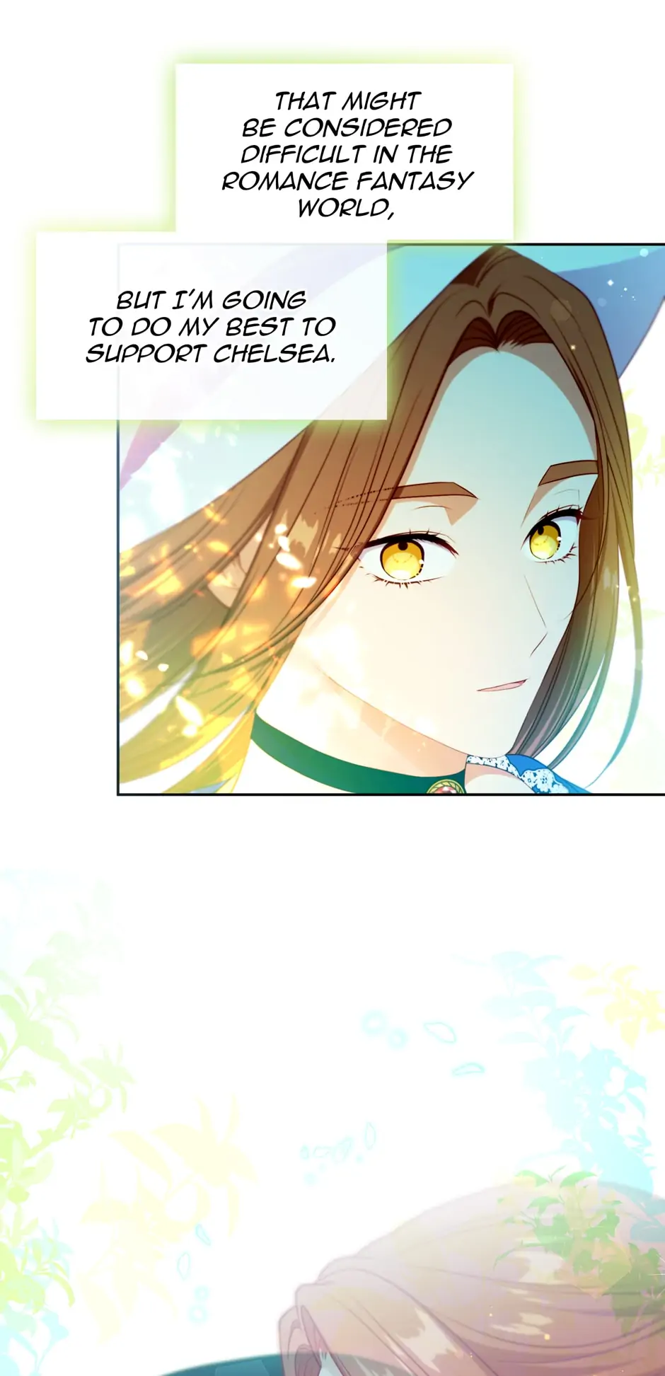 Read Beware the Villainess! ENGLISH Manga Online