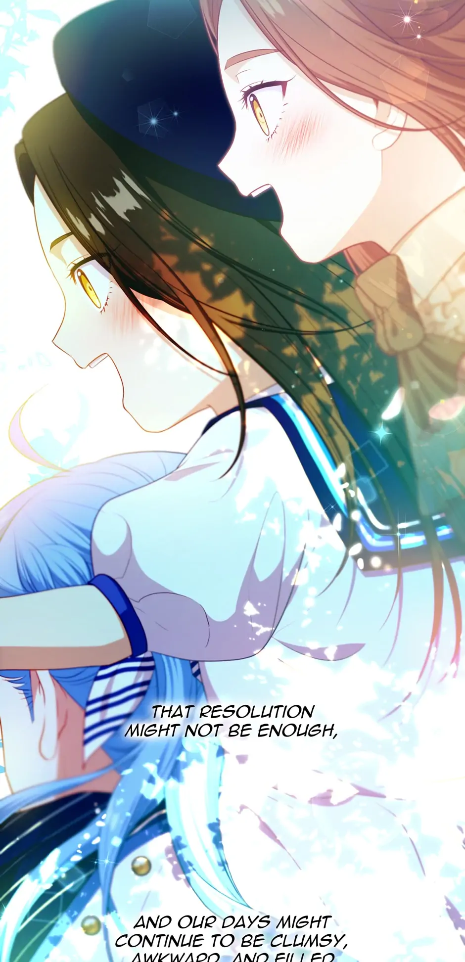 Read Beware the Villainess! ENGLISH Manga Online