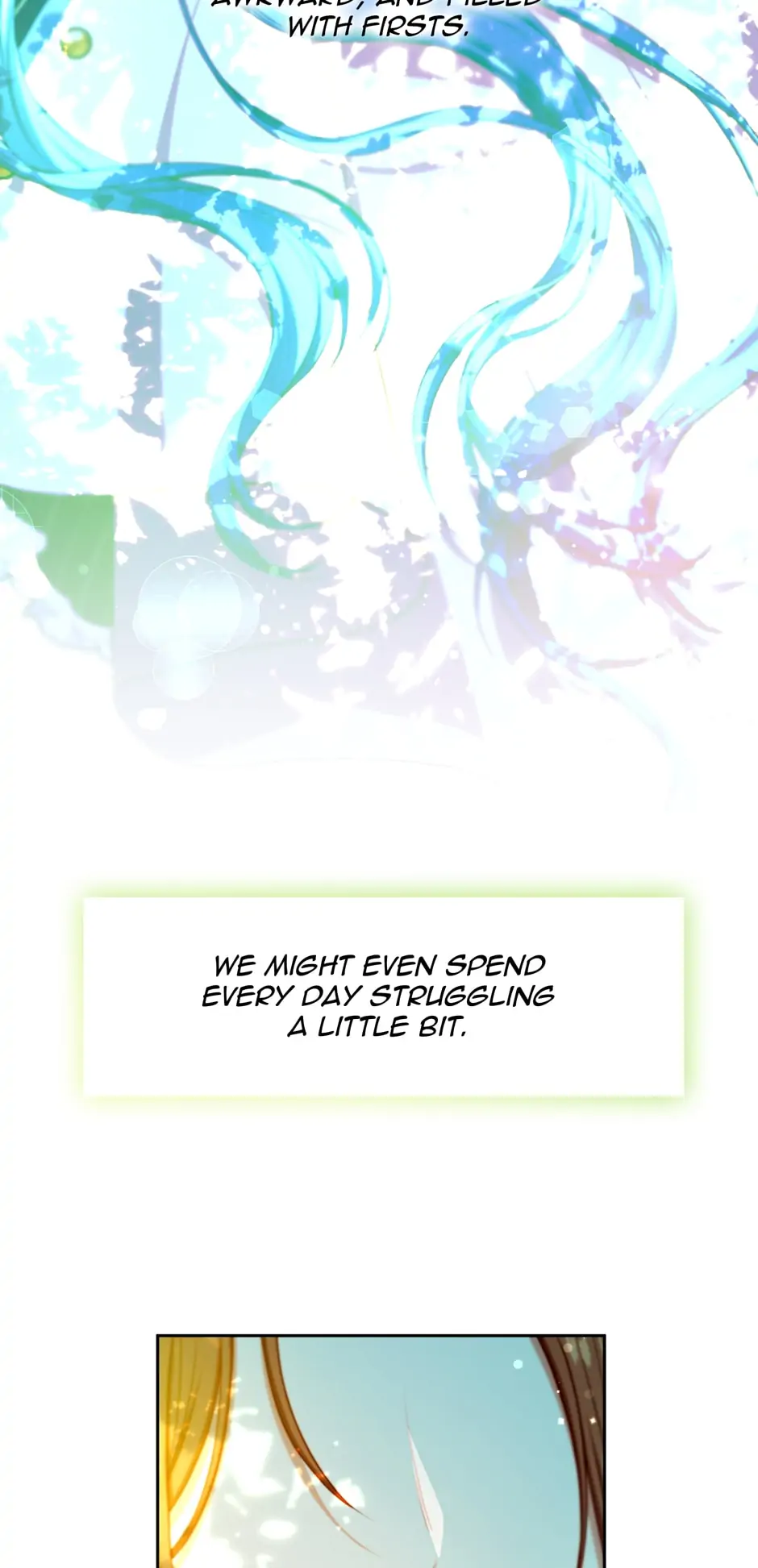 Read Beware the Villainess! ENGLISH Manga Online