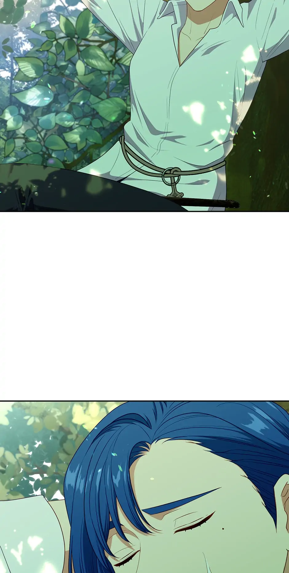 Read Beware the Villainess! ENGLISH Manga Online