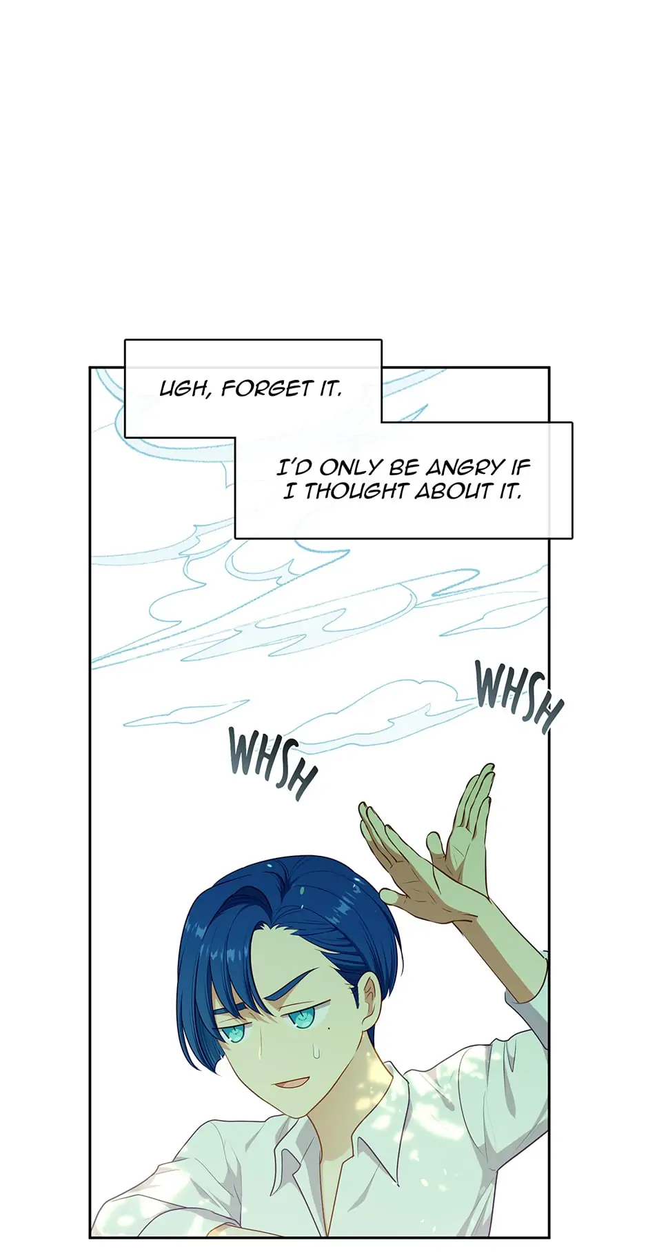 Read Beware the Villainess! ENGLISH Manga Online