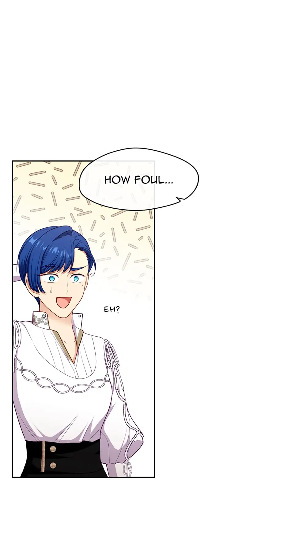 Read Beware the Villainess! ENGLISH Manga Online